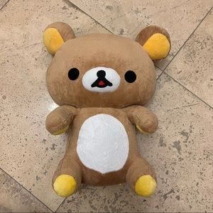 Rilakkuma Plush
